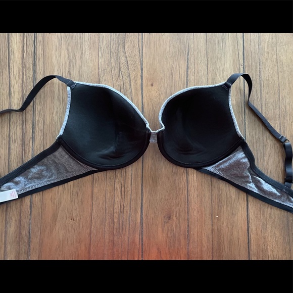 Everyday Cotton Demi Lightly Lined T-Shirt Bra - Picture 2 of 4